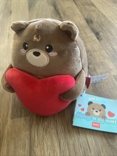 LEGAMI ( MILANO ) Mini Peluche