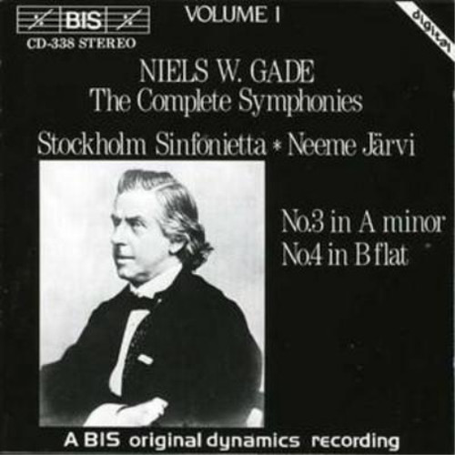 The stockholm sinfoni complete - the,