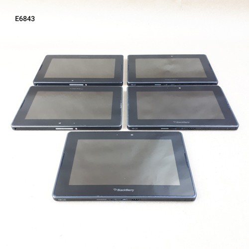 Blackberry rdj121ww playbook - rdj121ww,