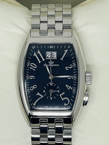 Orologio philip panama - "panama",