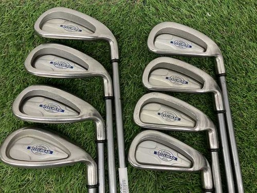 Callaway steelhead set di - callaway,
