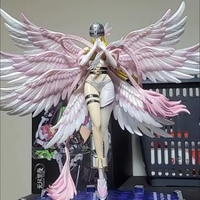 Digimon Angewomon 26cm Angel