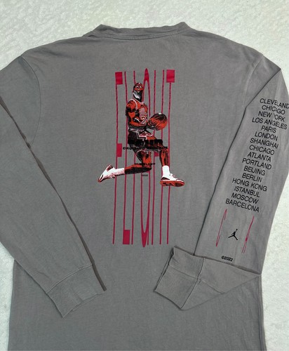 Maglietta michael jordan - michael,