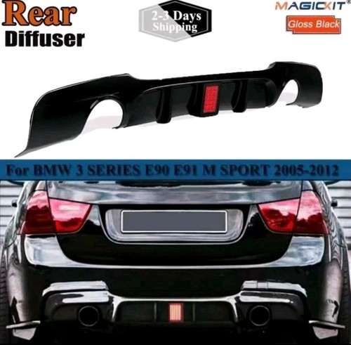 Diffusore bmw serie e90 - diffusore, e91