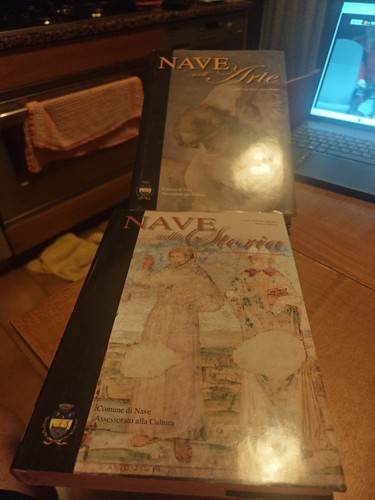 Nave nell arte nella - nell, /