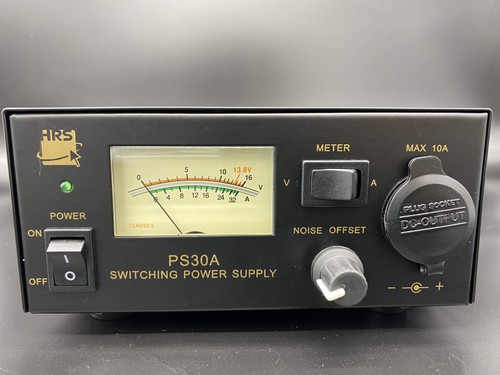Ps30a alimentatore switching - alimentatore,
