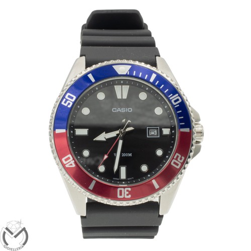 Orologio casio pepsi - orologio,