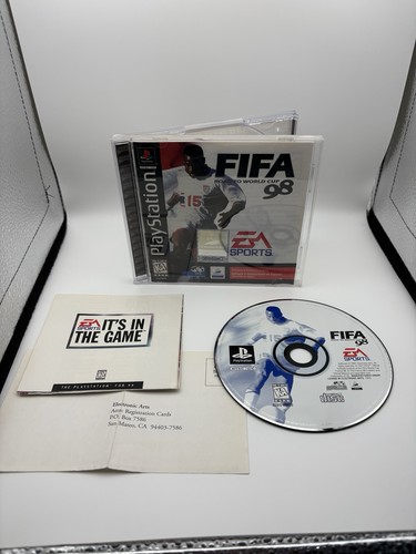 Fifa road world cup - fifa,