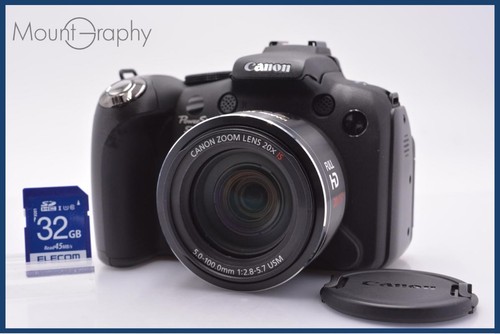 Exc canon powershot - canon,