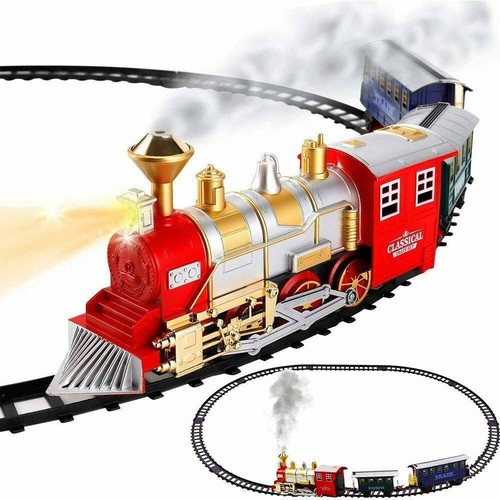 Pista trenino giocattolo - pista,