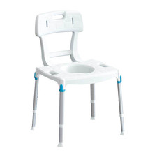 Intermed Sedia Doccia E wc