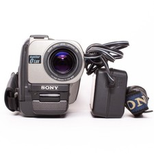 Sony Handycam CCD-TR417E