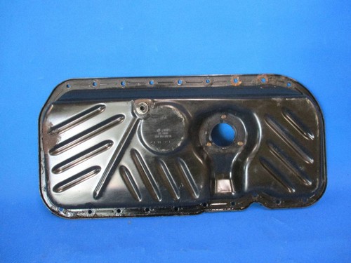 Vaschetta coppa olio - , diesel