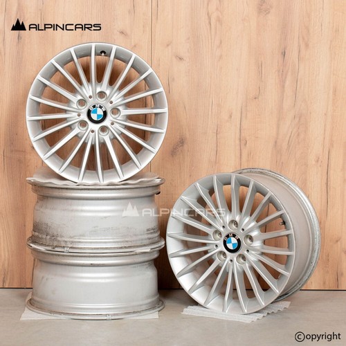 Cerchi originali bmw f30 f31 - originali,