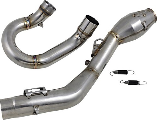 Tubo anteriore ktm exc f350 - ktm, exc-f350