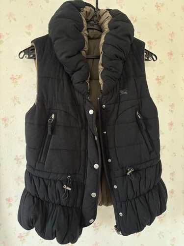 Burberry piumino trapuntato - piumino,