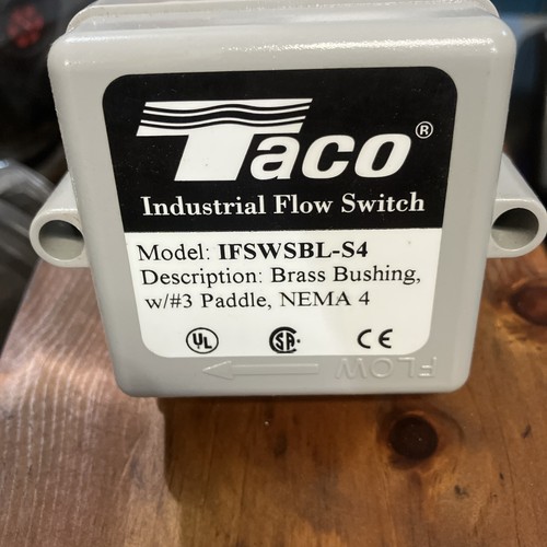 Taco ifswsbl interruttore - taco,