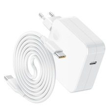 Alimentatore USB C 65W 67W per