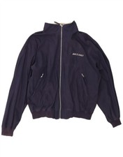 INVICTA Giubbotto Bomber Uomo