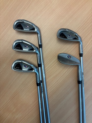 Set mazze golf us - mazze, kids