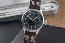 Orologio Uomo IWC Big Pilot's