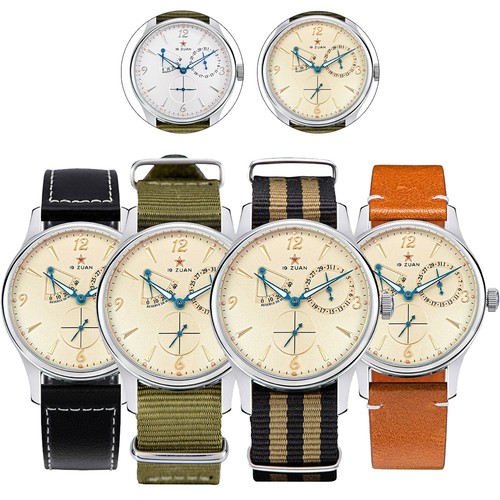 Orologio meccanico classico
