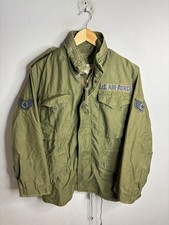 Cappotto vintage Alpha