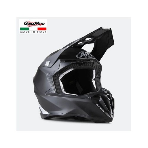 Casco cross airoh twist - casco,