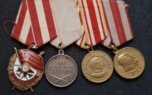 Medagliere urss order ordine - medagliere,