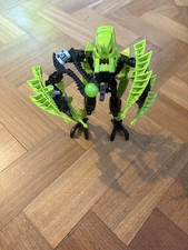 Lego Hero Factory Villains