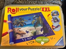 Ravensburger Roll Your Puzzle