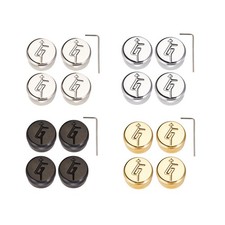 Manopole per chitarra in