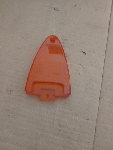 Gemma plastica fanale - gemma,
