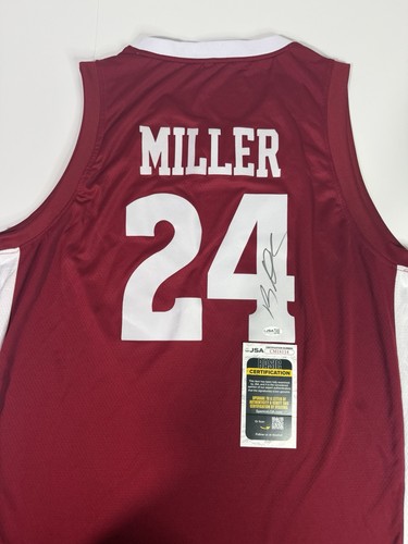 Maglia basket firmata - , brandon