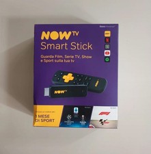 NOW TV Smart Stick App Netflix
