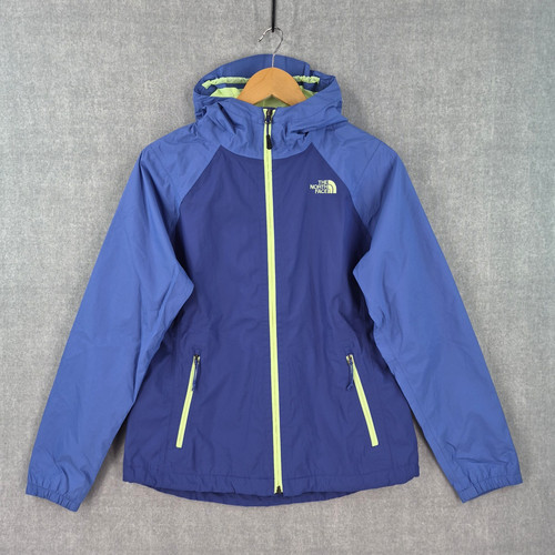 Giacca north face hyvent - giacca,