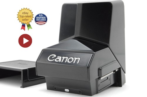 Come nuovo canon speed - nuovo],