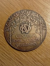 Medaglia ÖKV Austria