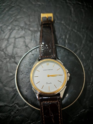 Custom girard perregaux quartz - custom,