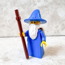 LEGO Castle cas569 Majisto