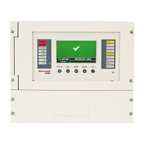 Morley ias 8000 serie - ma-8000-01,