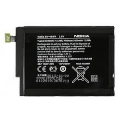 Nokia batteria originale - nokia,