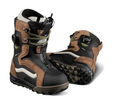Stivali da snowboard Vans One