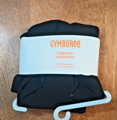 Leggings gymboree mesi - gymboree, 18-24