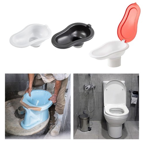 Toilette portatile - toilette,