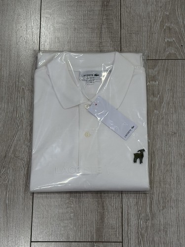 Polo lacoste novak djkovic - lacoste,
