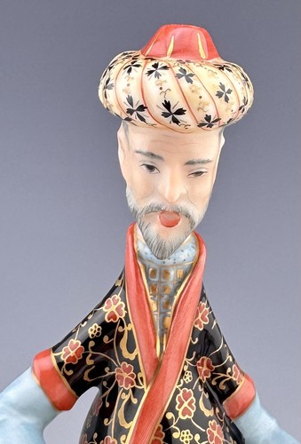 Mint herend persian - herend,