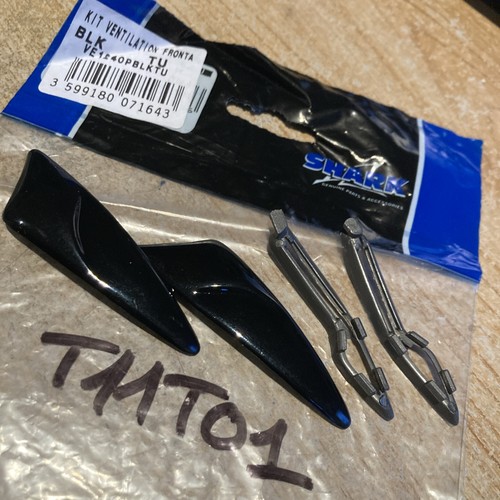 Shark casque moto - ve1240, kit