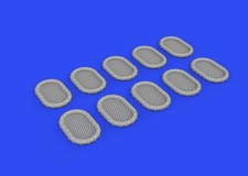 EDUARD 653015 KIT DI