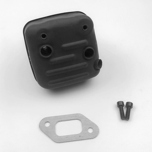 Guarnizione scarico marmitta